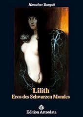 Lilith eros schwarzen gebraucht kaufen  Wird an jeden Ort in Deutschland