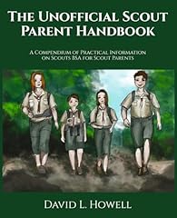 Unofficial parent handbook for sale  Delivered anywhere in USA 