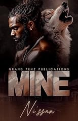 Mine standalone novel for sale  Delivered anywhere in UK