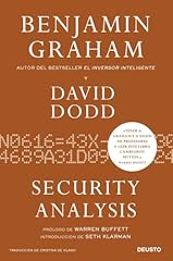 Security analysis usato  Spedito ovunque in Italia 