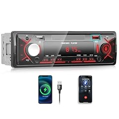 Iliehu 1din autoradio gebraucht kaufen  Wird an jeden Ort in Deutschland