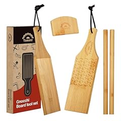 Temoht gnocchi board for sale  Delivered anywhere in USA 