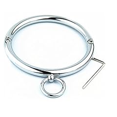 Genmine metall halsband gebraucht kaufen  Wird an jeden Ort in Deutschland