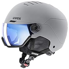 Uvex wanted visor usato  Spedito ovunque in Italia 
