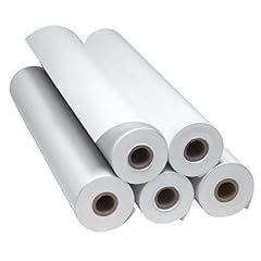 Rotoli plotter 914mm usato  Spedito ovunque in Italia 