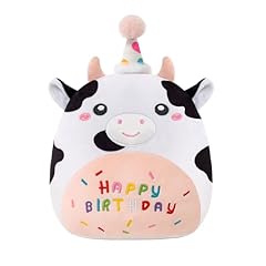 Sqeqe cow stuffed for sale  Delivered anywhere in USA 
