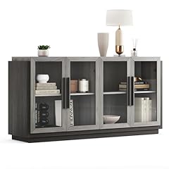 Belleze sideboard buffet for sale  Delivered anywhere in USA 