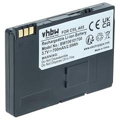 Vhbw batteria compatibile usato  Spedito ovunque in Italia 