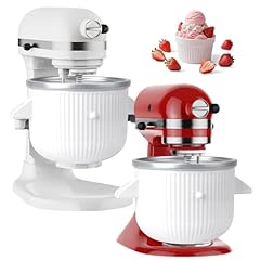 Ice cream attachment for sale  Delivered anywhere in USA 