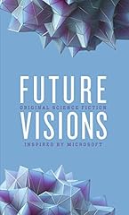 Future visions original usato  Spedito ovunque in Italia 