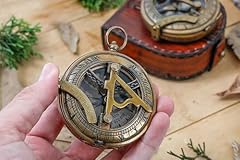 Personalized compass engraved for sale  Delivered anywhere in UK