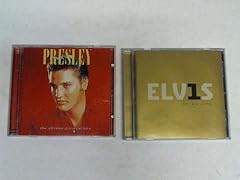 Elvis. hits the usato  Spedito ovunque in Italia 