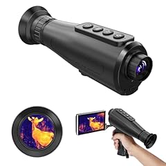 Thermal monocular 384x288 for sale  Delivered anywhere in USA 