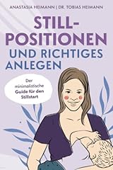 Stillpositionen richtiges anle gebraucht kaufen  Wird an jeden Ort in Deutschland