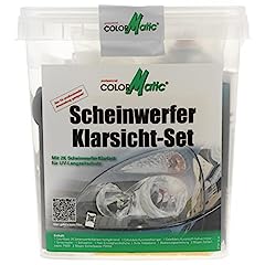 Colormatic 359248 scheinwerfer gebraucht kaufen  Wird an jeden Ort in Deutschland
