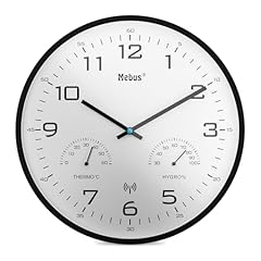 Mebus orologio parete usato  Spedito ovunque in Italia 