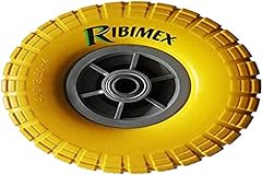 Ribimex Prr260Inc Ruota Inforabile per Carrello 260 mm usato  Spedito ovunque in Italia 