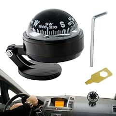 Dashboard mounted compass for sale  Delivered anywhere in UK
