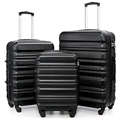 Coolife suitcase trolley for sale  Delivered anywhere in UK