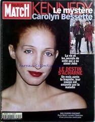 Paris match 2622 d'occasion  Livré partout en France