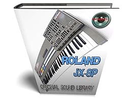 Roland jx8p dell usato  Spedito ovunque in Italia 