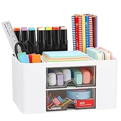 Leture desk organizer for sale  Delivered anywhere in USA 
