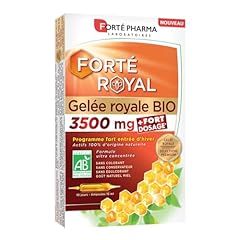 Forté pharma gelée d'occasion  Livré partout en France