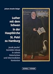 Luther dem schwan gebraucht kaufen  Wird an jeden Ort in Deutschland