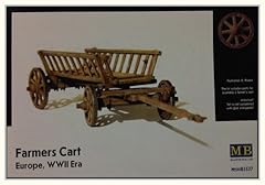 Masterbox scale wwii for sale  Delivered anywhere in UK