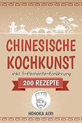 Chinesische kochkunst chinesis gebraucht kaufen  Wird an jeden Ort in Deutschland