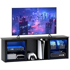 Homcom unit led for sale  Delivered anywhere in UK