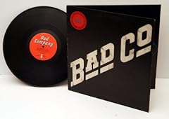 Bad company bad d'occasion  Livré partout en France