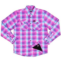Shreddy flannel dixxon for sale  Delivered anywhere in USA 