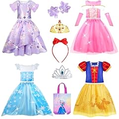 Wikitot princess costumes for sale  Delivered anywhere in UK