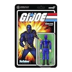 Super7 joe snake for sale  Delivered anywhere in USA 