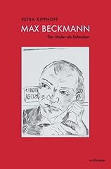 Max beckmann maler gebraucht kaufen  Wird an jeden Ort in Deutschland