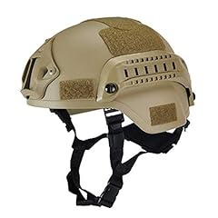 Eamqrkt casco tattico usato  Spedito ovunque in Italia 