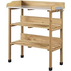 Topeakmart potting bench for sale  Delivered anywhere in USA 