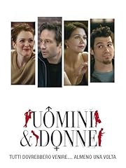 Uomini donne tutti usato  Spedito ovunque in Italia 
