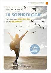 Sophrologie mobiliser ressourc d'occasion  Livré partout en France