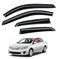 Window visors rain for sale  Delivered anywhere in USA 