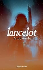 Lancelot november for sale  Delivered anywhere in USA 
