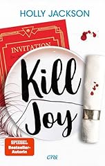 Kill joy prequel gebraucht kaufen  Wird an jeden Ort in Deutschland