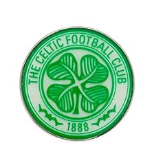 Celtic crest pin for sale  Delivered anywhere in UK