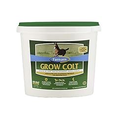 Farnam grow colt for sale  Delivered anywhere in USA 