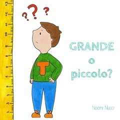 Grande piccolo usato  Spedito ovunque in Italia 