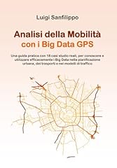 Analisi della mobilità usato  Spedito ovunque in Italia 