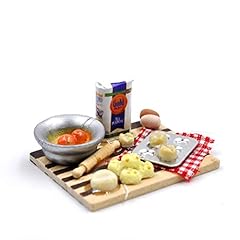 Togudot dollhouse cheese for sale  Delivered anywhere in USA 