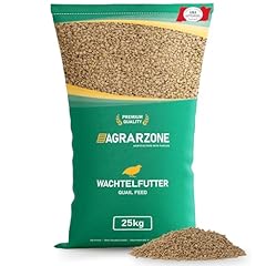 Agrarzone nourriture cailles d'occasion  Livré partout en France
