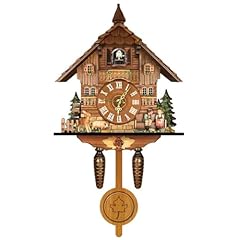 Comebachome cuckoo clock for sale  Delivered anywhere in UK